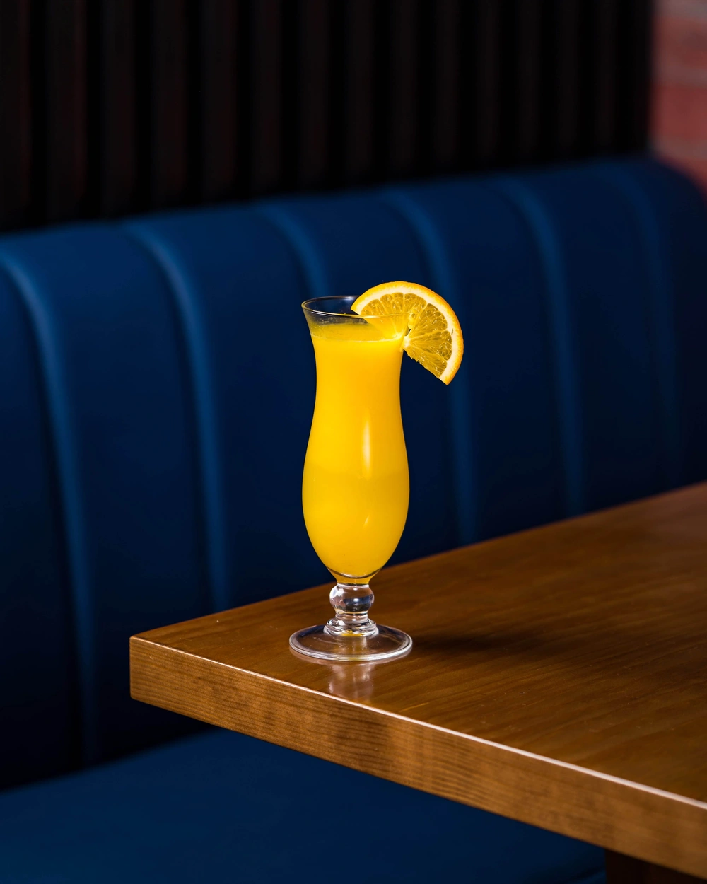 ORANGE JUICE