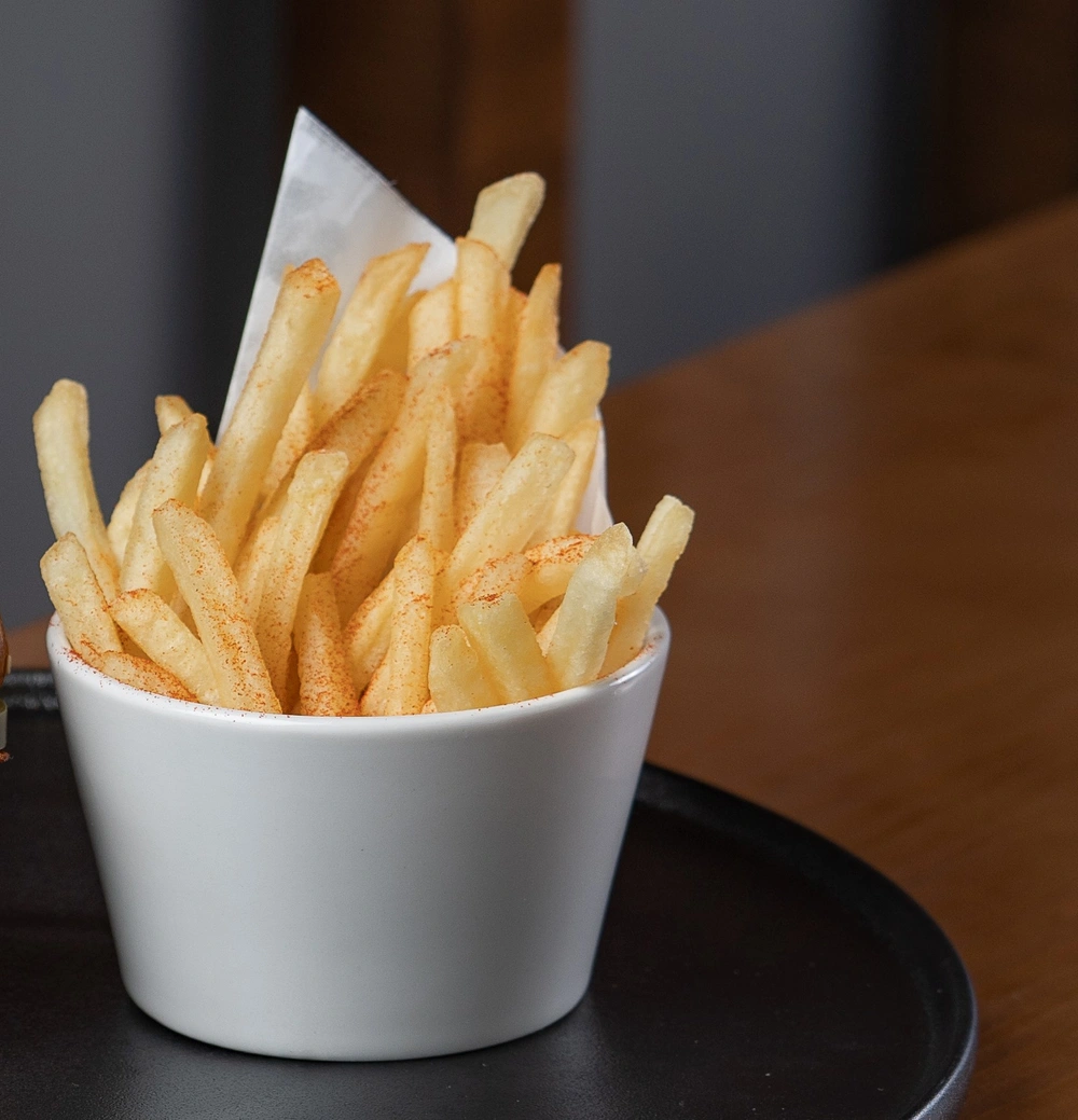 FRENCH FRIES