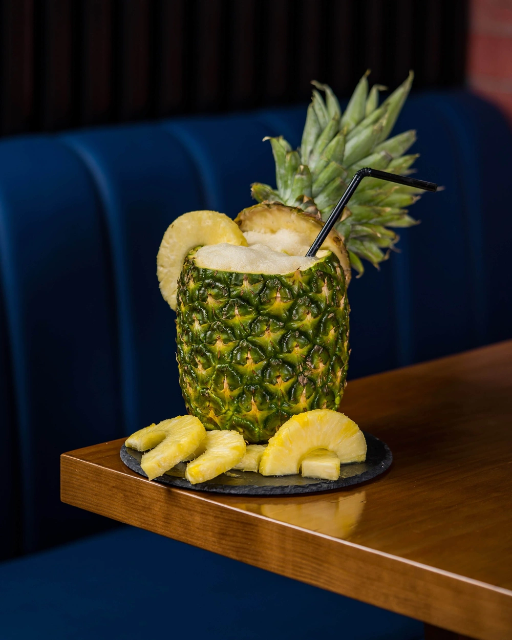 PINEAPPLE JUICE