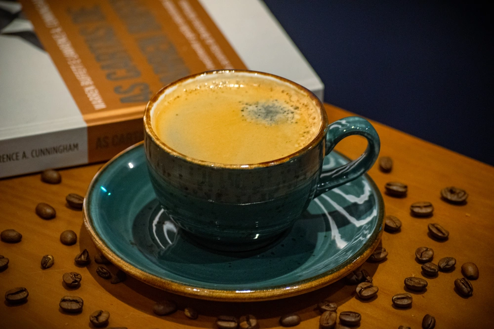AMERICANO