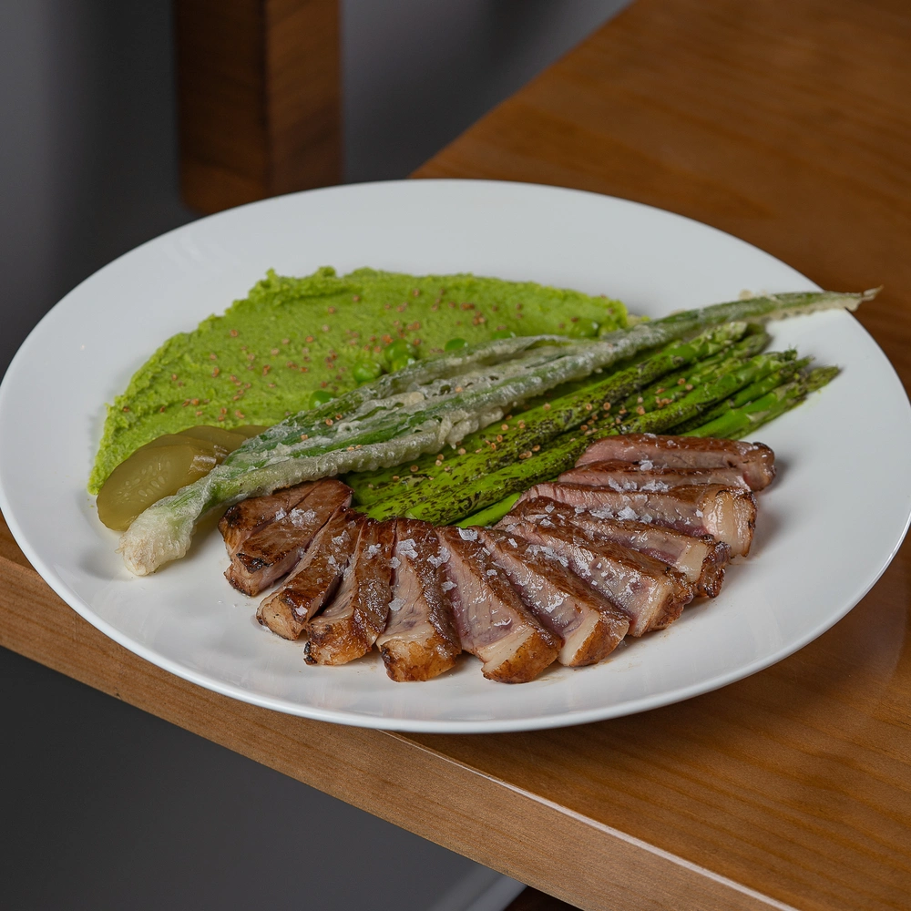 NY STEAK – STRIPLOIN – 200 G