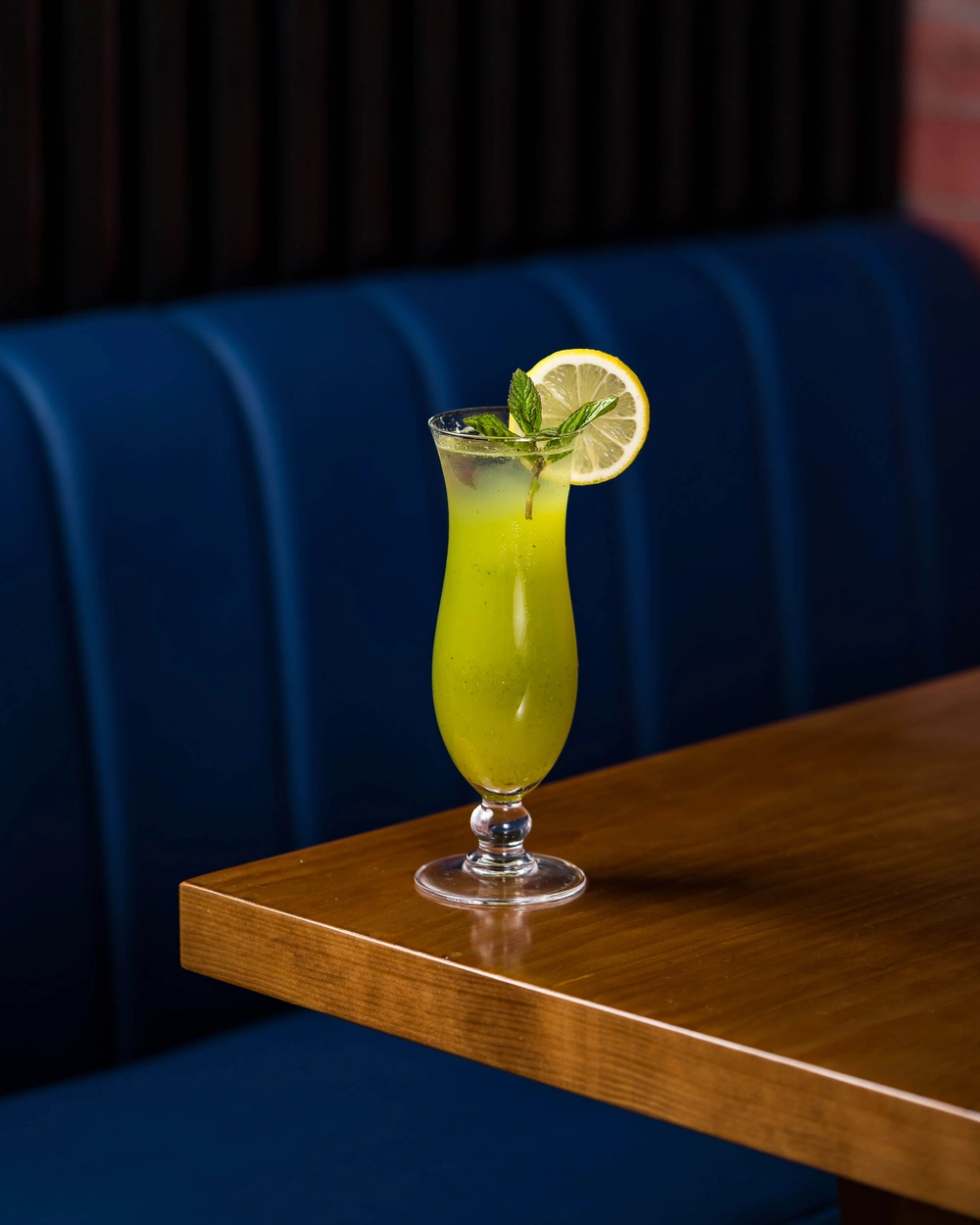 PASSION FRUIT MOJITO