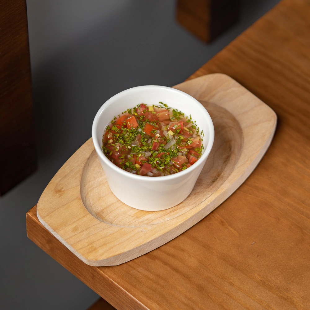 VINAIGRETTE