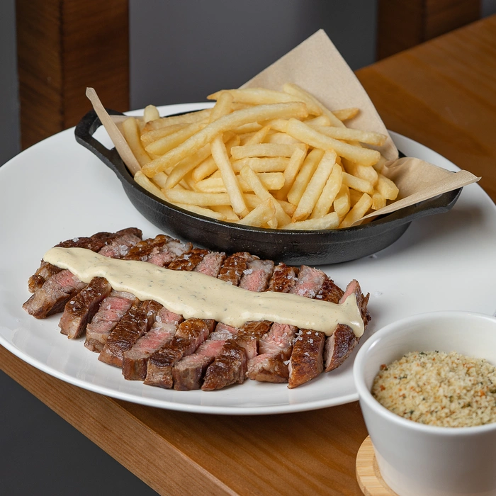 RIBEYE 300 G
