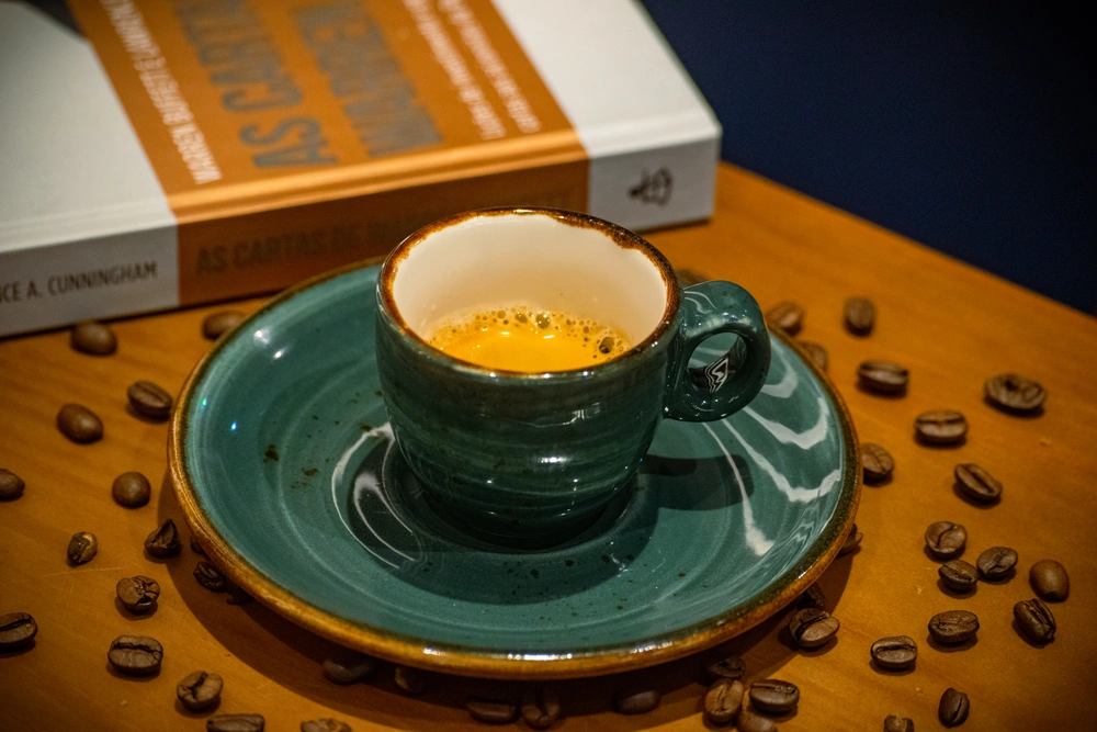 ESPRESSO CAFE