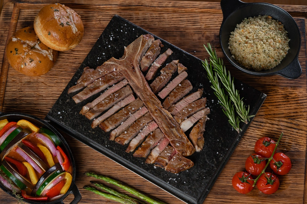 T-BONE 425 Grams