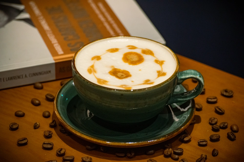 CAPPUCCINO