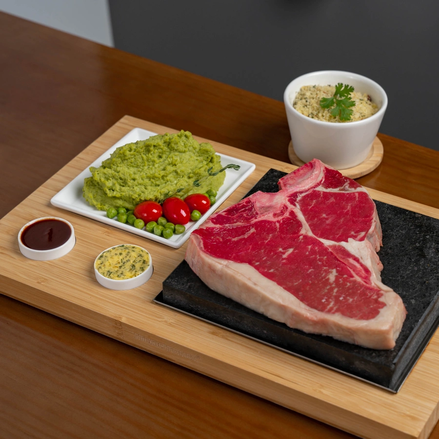T-BONE