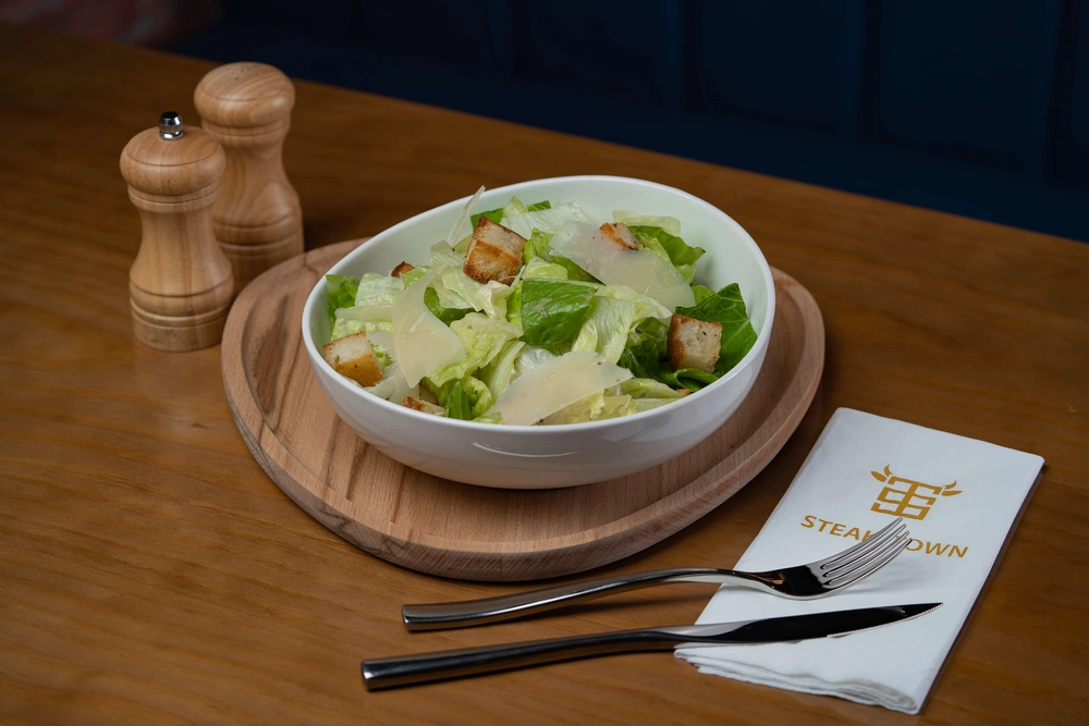 TOWN SALAD