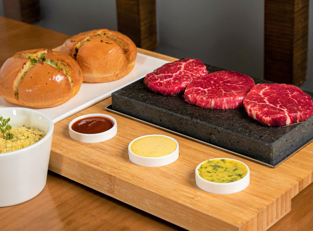 TENDERLOIN HOT STONE