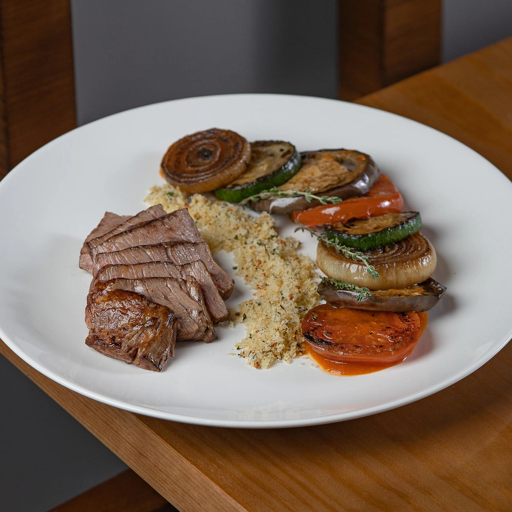 TENDERLOIN 150G
