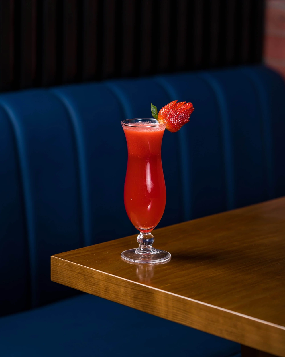 STRAWBERRY JUICE