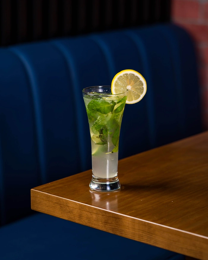 CLASSIC MOJITO