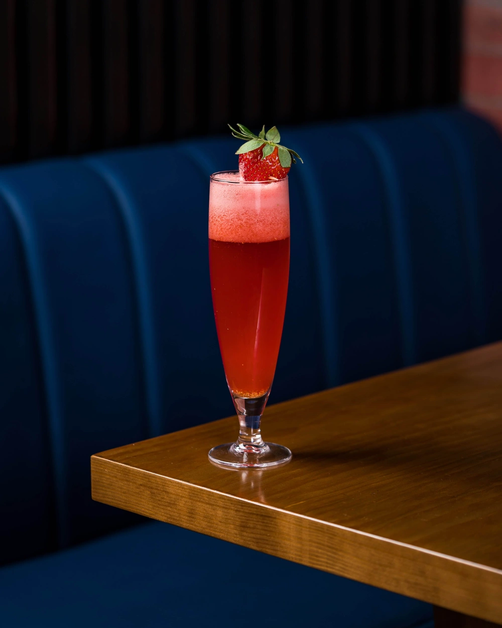 STRAWBERRY BREEZE