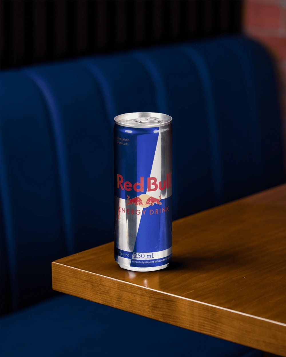 RED BULL